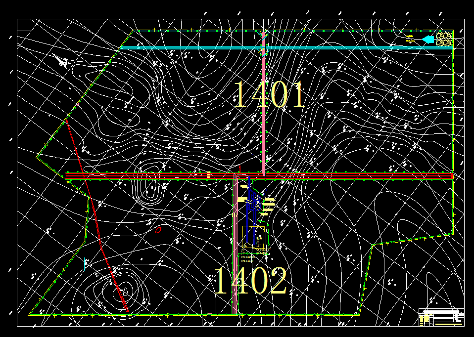 H591-同煤集团四老沟煤矿14#煤层150万ta初步设计