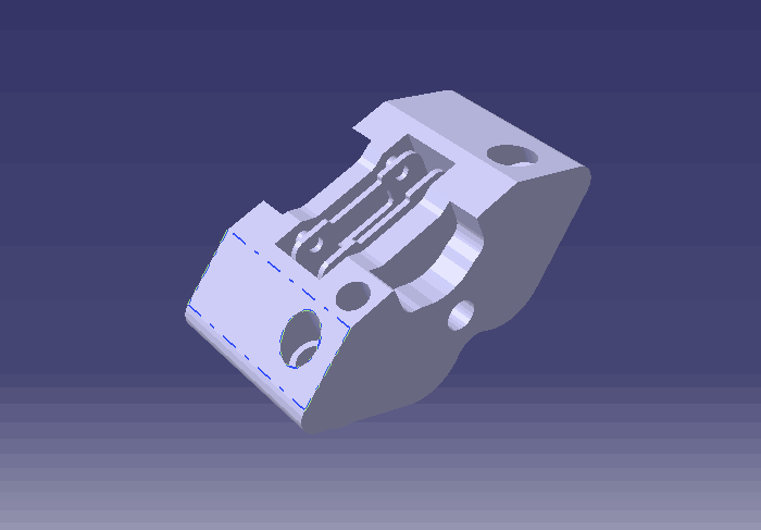 H721-梦想4.0号赛车制动系设计[含三维图]