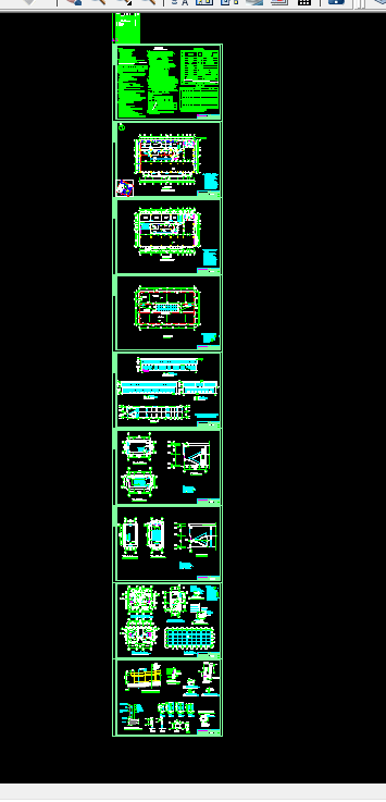 H966-学校食堂建筑与装饰工程招标控制价编制
