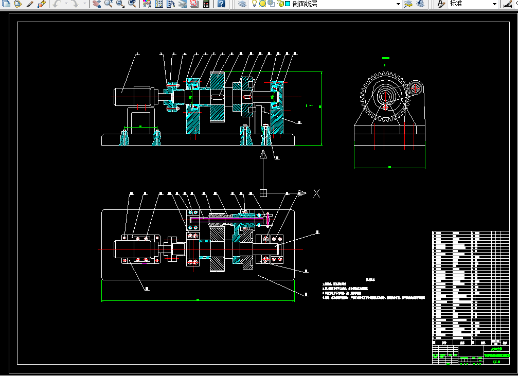 i377-可变节距扭绞金属线机构设计
