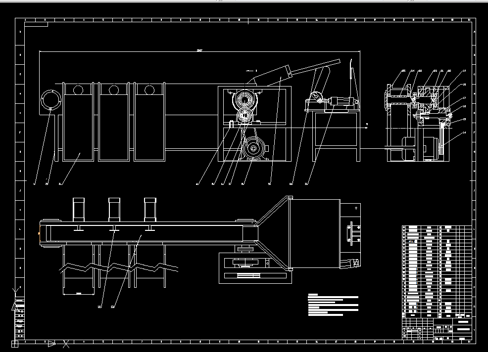 i379-苹果分拣装置结构设计