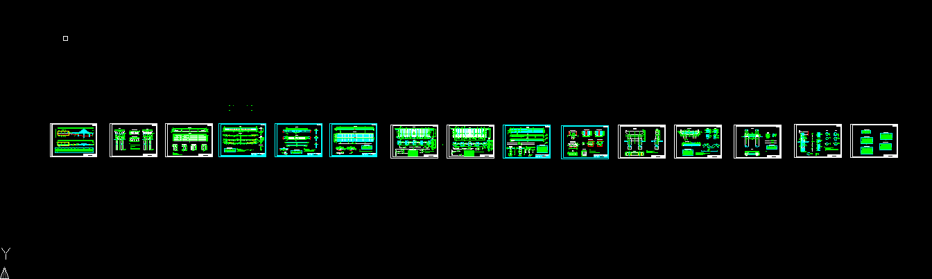 i504-辽宁省丹东市东港桥（K0+032～K0+092）段设计