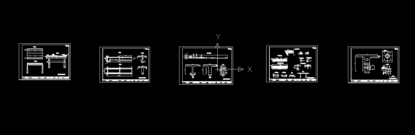 i529-苏州201省道城乡大桥1号预应力混凝土简支梁桥