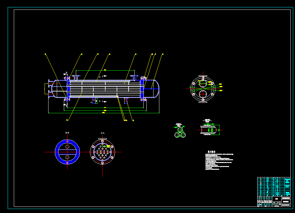 i571-12kW分体式水源热泵空调机组设计