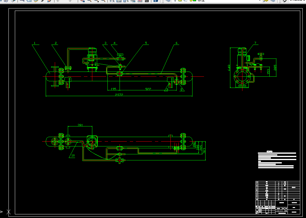 i597-采用冰盘管蓄冷的地热泵空调系统设计