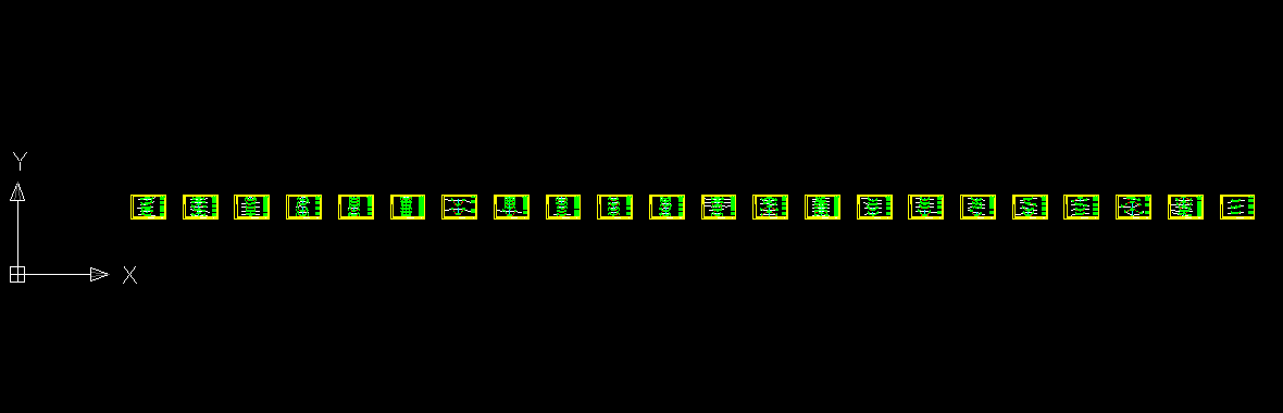 i613-湘潭某地区传山坝-牛栏塘二级（60kmh）公路设计