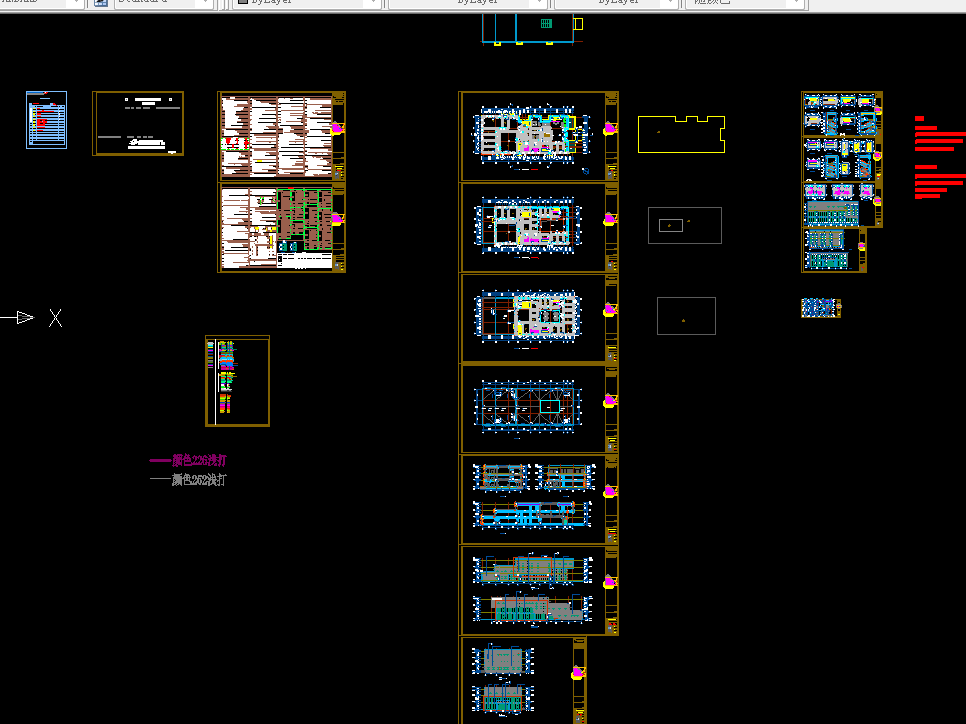 i775-隆景家园售楼处招标控制价的编制
