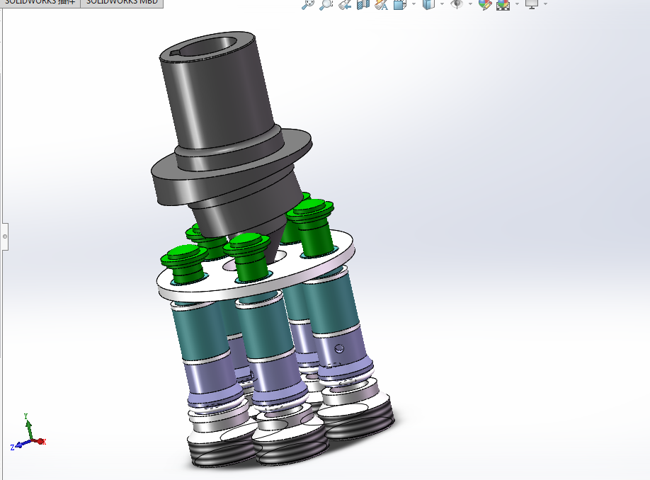 i786-预应力柱塞泵的优化设计与研究