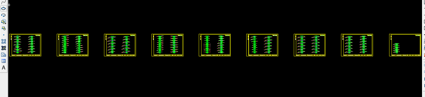 D304-牡宁公路东光至狮子桥林场段两阶段初步设计-二级公路