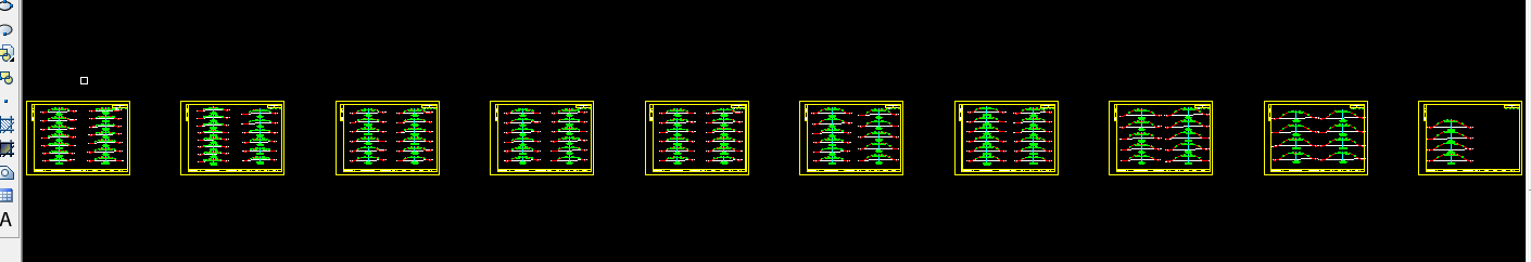 D305-绥北公路宝山至二道河段两阶段初步设计-二级公路
