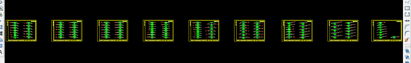 D306-绥化木兰公路清兴至大贵段两阶段初步设计-二级公路