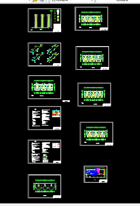 D318-沈阳昆山小高层集中供暖系统的设计