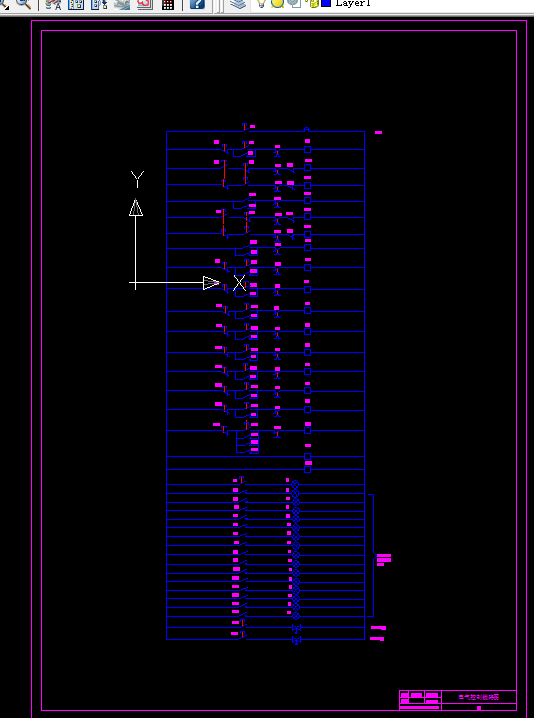 J211-沥青路再生设备控制系统设计