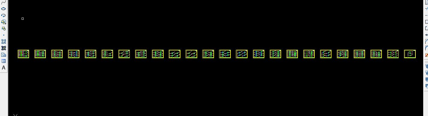 J223-绵茂公路汉旺至清平B段设计