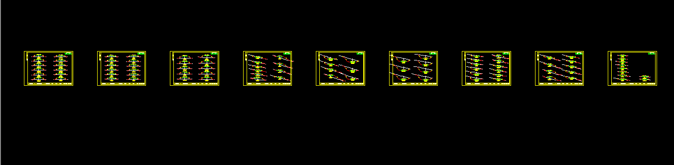 J227-松（原）白（城）公路舍力至庆丰段两阶段初步设计
