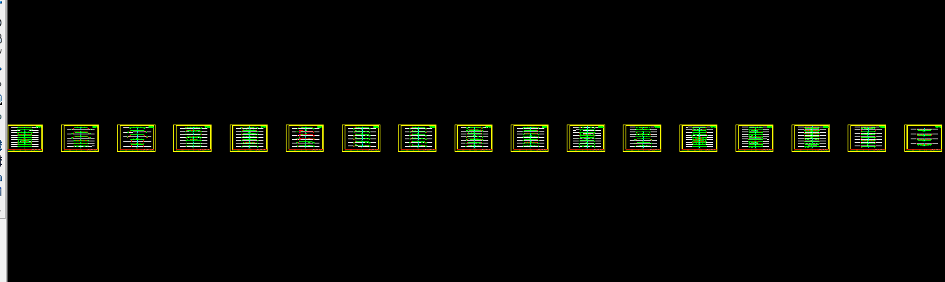 J247-四川省巴中至达州高速公路施工图设计