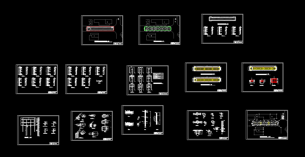J258-地铁车站盖挖逆作法基坑设计