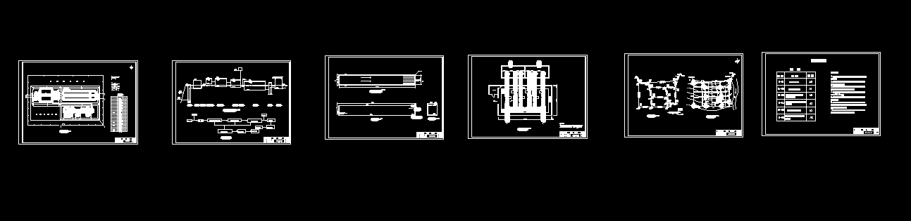 J304-衡水市给水工程设计