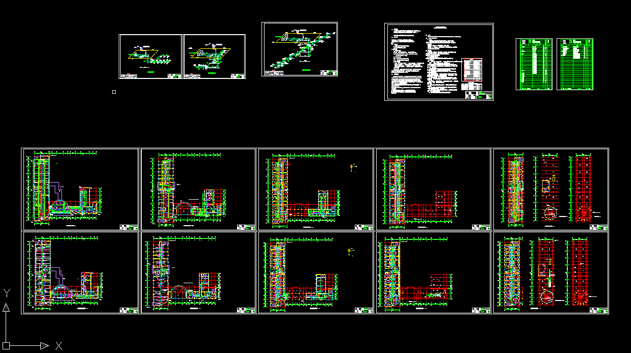 J388-镇江市润州区某建筑空调系统设计