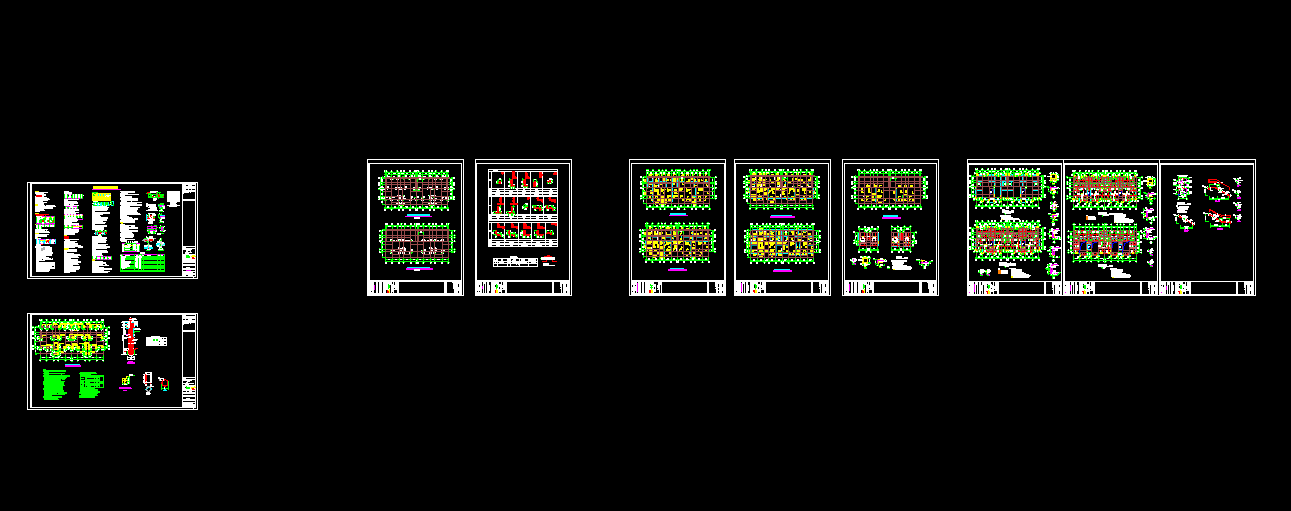 J940-御景豪庭8号楼招标控制价的编制