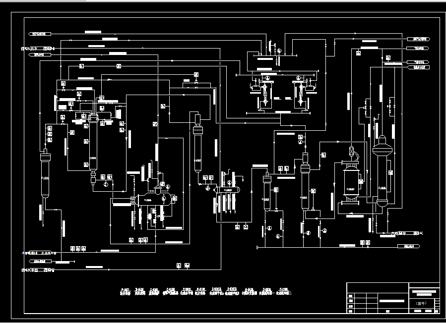 K230-年产5万吨合成氨合成工段的工艺设计