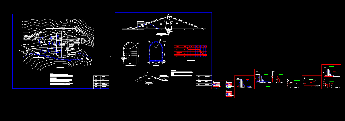 K273-土石坝施工组织设计