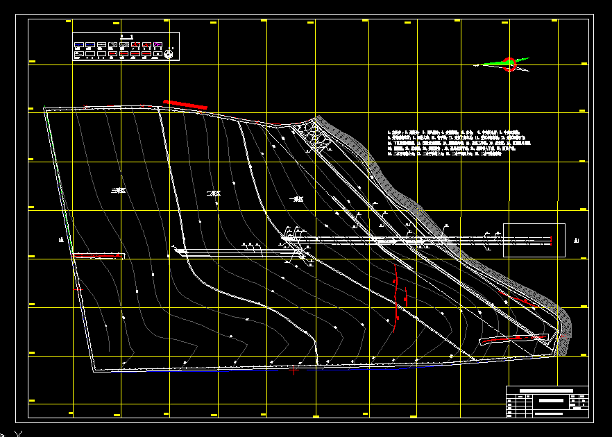 K441采矿工程毕业设计（论文）-宁东煤田积家井银星2矿120万t新井设计