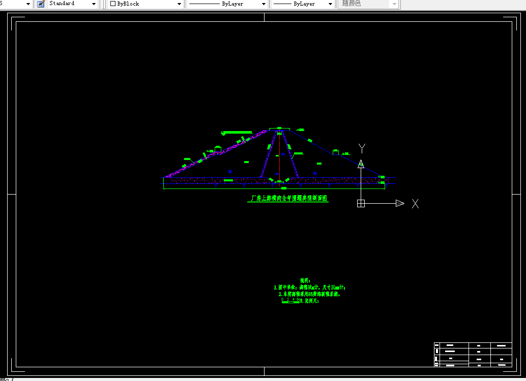 K673-JT水利枢纽工程施工组织设计