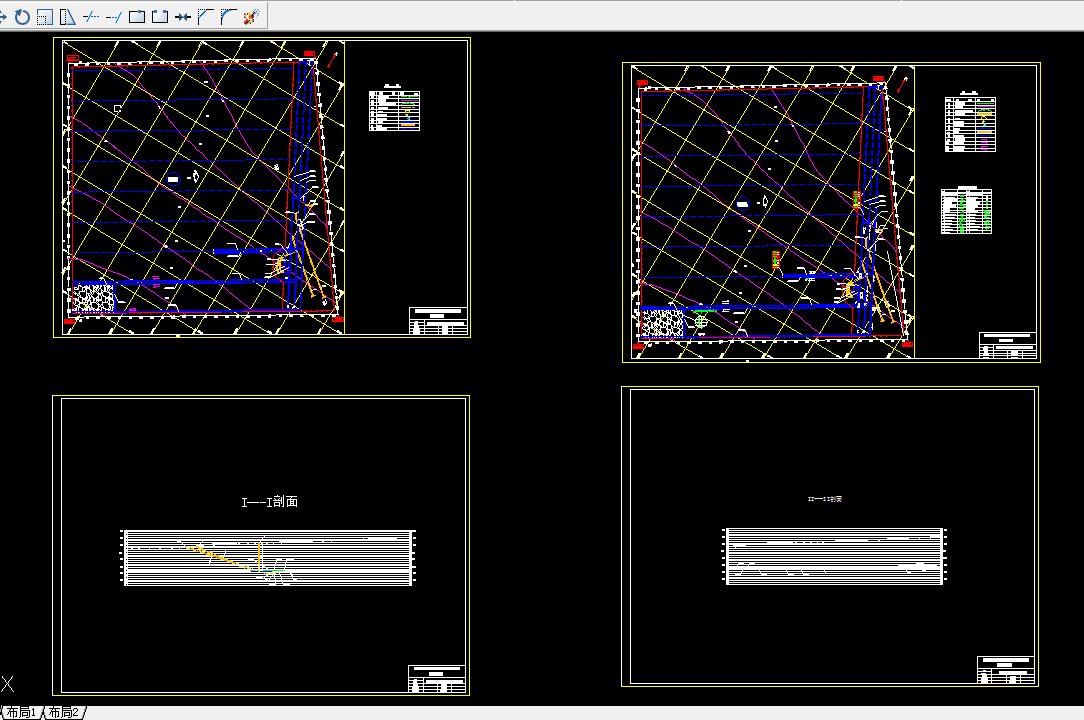 K678采矿工程毕业设计（论文）-神木燕家塔煤矿0.45Mta新井设计