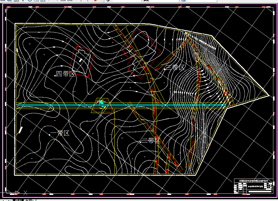K805-大同同煤集团四老沟煤矿14#煤层设计