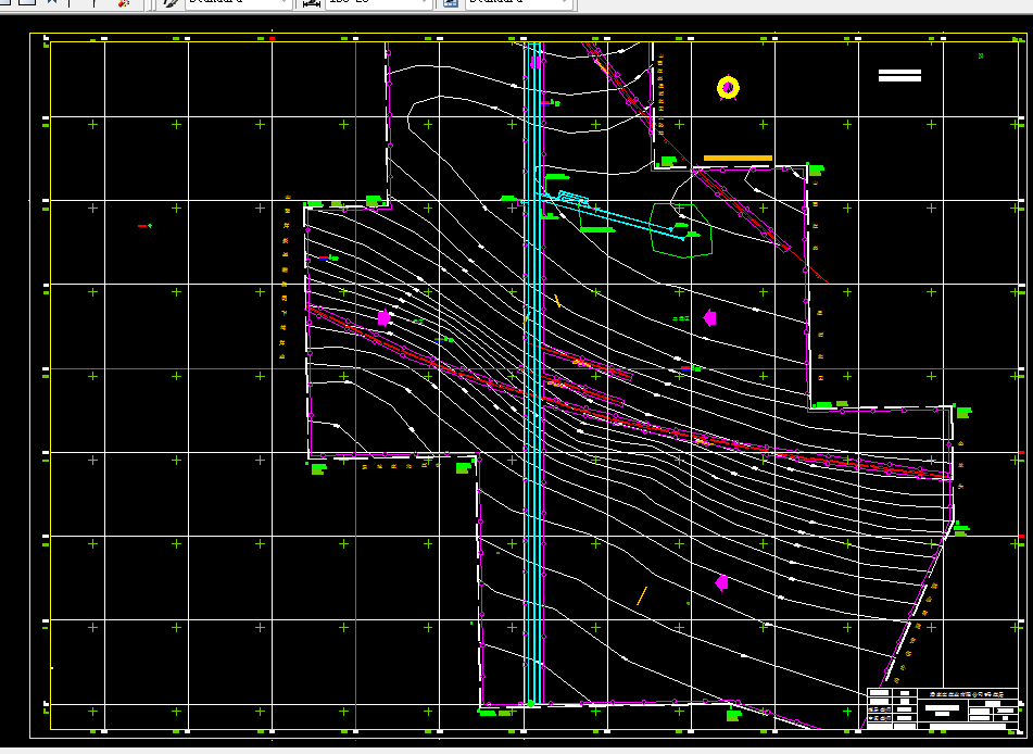 K815-潘家窑9号煤层0.9Mta开采设计