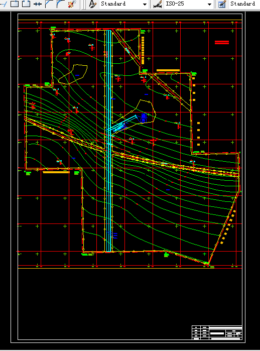 K816采矿工程毕业设计（论文）-潘家窑14号煤层开采设计