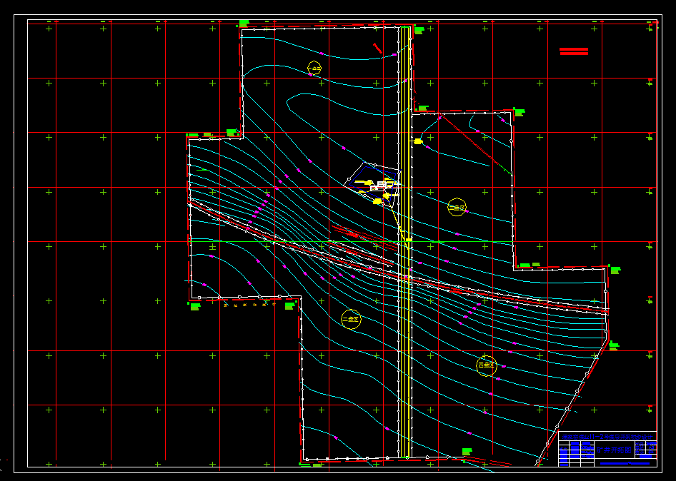 K819-山西煤炭运销集团潘家窑11号煤层开采设计