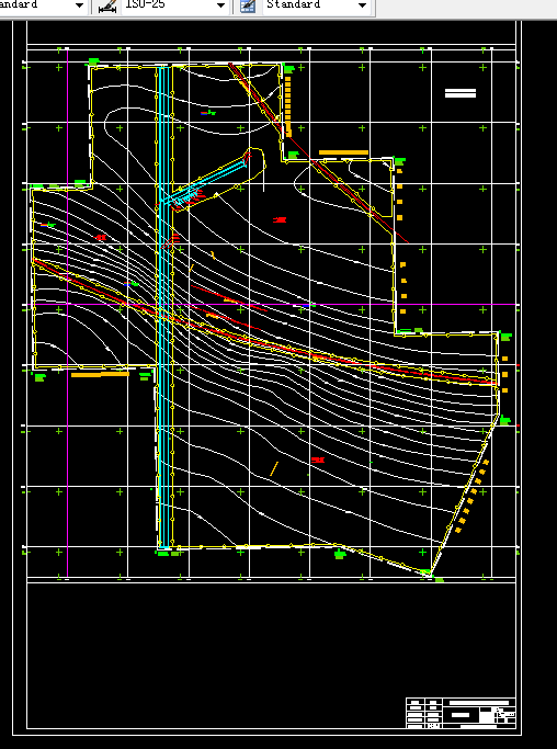 K820-同煤集团潘家窑矿9#煤层开采设计