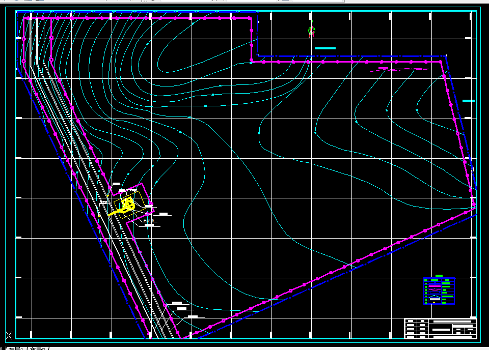 K824-大同煤矿集团恒宝源煤业有限公司9号煤开采设计