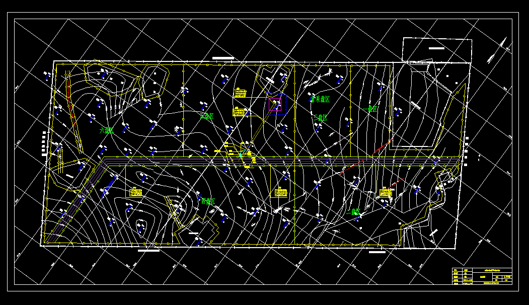 K834-同煤集团马脊梁煤矿7号煤层开采设计