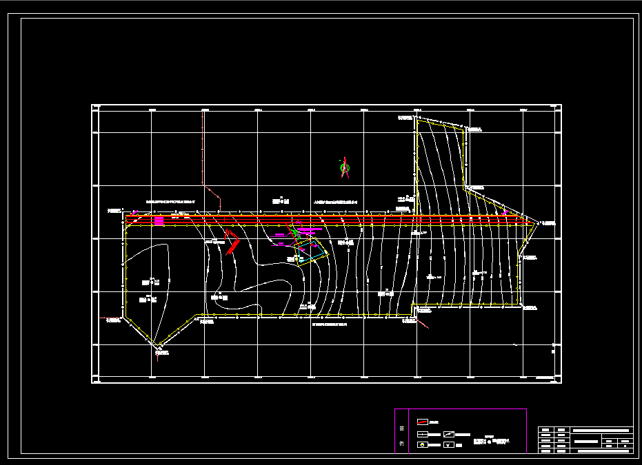 K840-山西朔州平鲁区华美奥兴陶煤业有限公司9号煤层开采设计