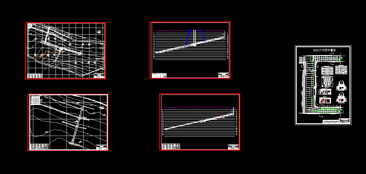 K866采矿工程毕业设计（论文）-范各庄矿4.0Mt新井设计