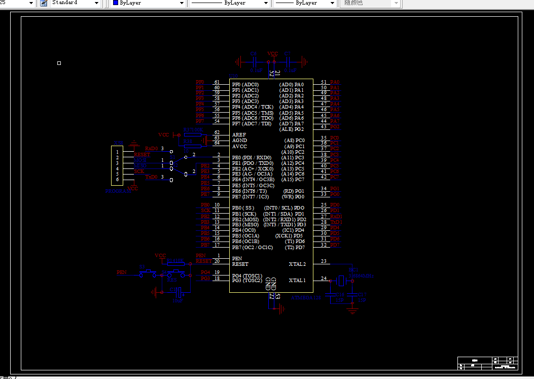 L145-控制机器人行走设计