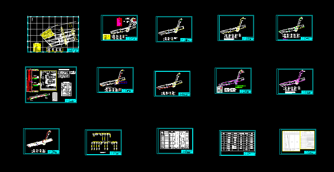 L371-四川省江安县煤矿公司西翼区1101采煤工作面采煤工艺设计