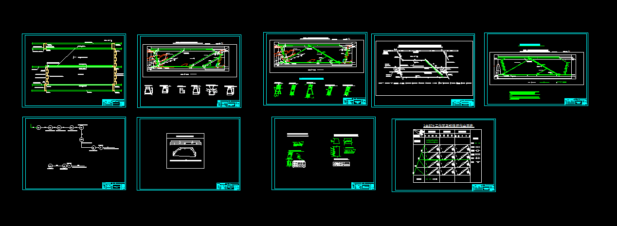 L374-中梁山北矿14457下采煤工作面回采工艺设计