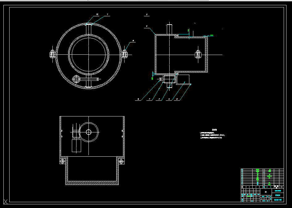 L380-随动转向车灯设计