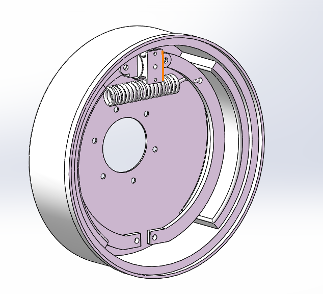 L505-商用汽车后制动系统设计[含三维图]