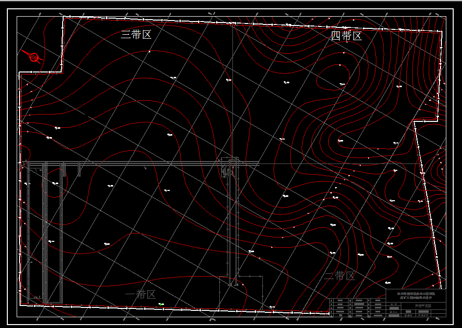 D425-神华神东呼和乌索尔林兔矿8Mt矿井设计