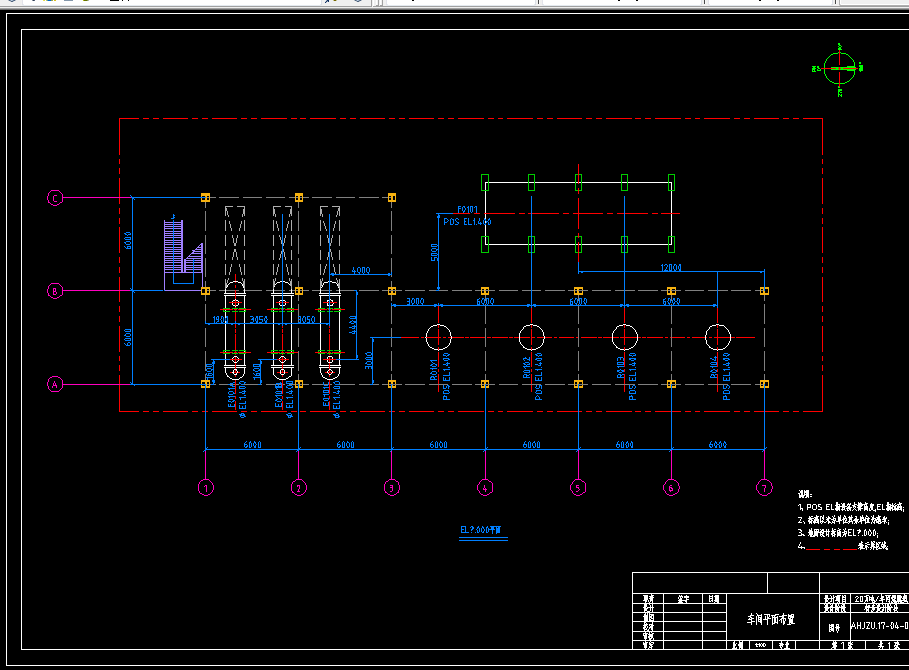 L847-年产20万吨丙烷制丙烯合成工段工艺设计-Aspen模拟源文件