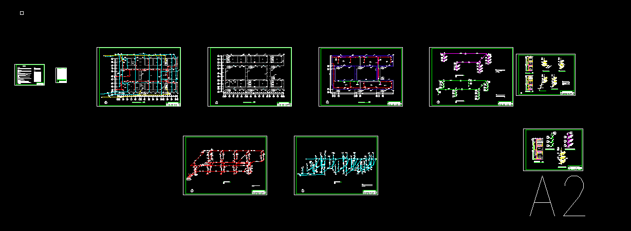L973安装工程计价课程设计-教学四号楼厕所给排水工程造价文件编制