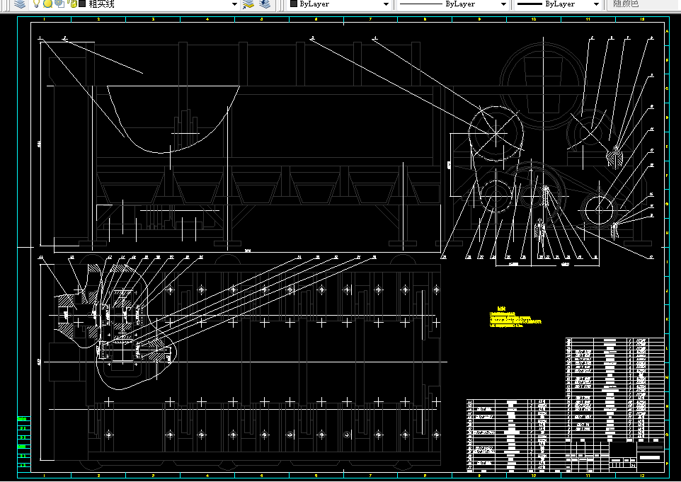 M338-苹果分选机的设计