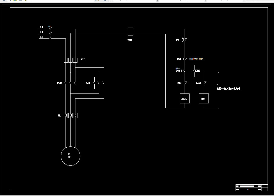 M466-基于单片机的水塔水位控制系统设计