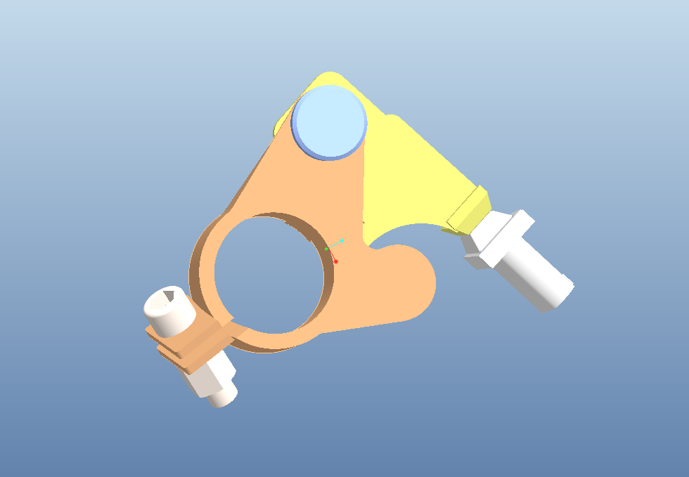 M476-智能蓄电池传感器的设计【含Proe三维图】