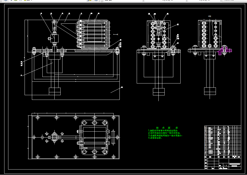 M480-基于LabVIEW螺栓组受力试验台设计